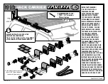 Preview for 1 page of Yakima Hi-Lift 8007077 Manual