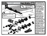 Preview for 5 page of Yakima Hi-Lift 8007077 Manual