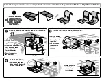 Preview for 6 page of Yakima Hi-Lift 8007077 Manual