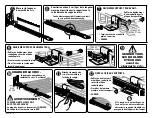 Preview for 7 page of Yakima Hi-Lift 8007077 Manual