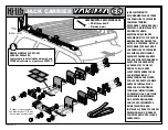 Preview for 9 page of Yakima Hi-Lift 8007077 Manual