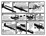 Предварительный просмотр 11 страницы Yakima Hi-Lift 8007077 Manual