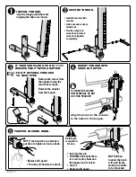 Preview for 2 page of Yakima HighLite 2&3 Instructions Manual