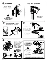 Preview for 3 page of Yakima HighLite 2&3 Instructions Manual