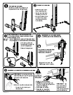 Preview for 7 page of Yakima HighLite 2&3 Instructions Manual