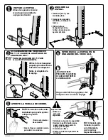 Предварительный просмотр 12 страницы Yakima HighLite 2&3 Instructions Manual