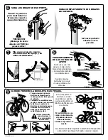 Preview for 13 page of Yakima HighLite 2&3 Instructions Manual