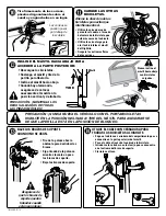 Preview for 14 page of Yakima HighLite 2&3 Instructions Manual