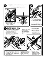 Предварительный просмотр 3 страницы Yakima Highroad Quick Start Manual