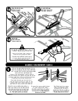 Preview for 6 page of Yakima Highroad Quick Start Manual