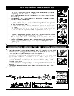 Preview for 10 page of Yakima Highroad Quick Start Manual