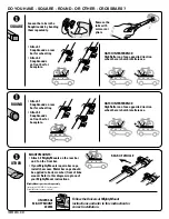 Предварительный просмотр 2 страницы Yakima HighRoller User Manual