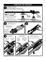 Preview for 2 page of Yakima HighSpeed Manual