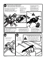 Preview for 5 page of Yakima HighSpeed Manual