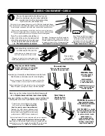 Preview for 6 page of Yakima HighSpeed Manual