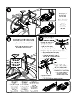 Preview for 7 page of Yakima HighSpeed Manual