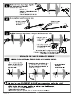 Preview for 8 page of Yakima Hitch Replacement Kit Owner'S Manual