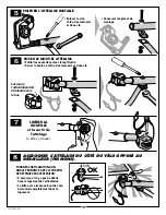 Preview for 9 page of Yakima Hitch Replacement Kit Owner'S Manual