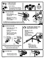 Preview for 3 page of Yakima HitchSki Manual