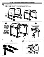 Preview for 6 page of Yakima HitchSki Manual