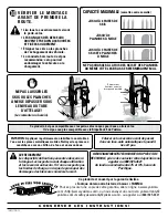 Preview for 8 page of Yakima HitchSki Manual