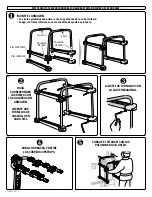 Preview for 10 page of Yakima HitchSki Manual