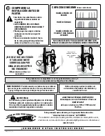 Preview for 12 page of Yakima HitchSki Manual