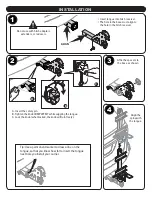 Предварительный просмотр 2 страницы Yakima HoldUp Evo Installation Instructions Manual