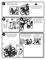 Предварительный просмотр 5 страницы Yakima HoldUp Evo Installation Instructions Manual