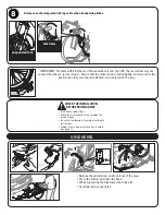 Preview for 6 page of Yakima HoldUp Evo Installation Instructions Manual