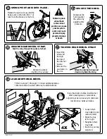 Предварительный просмотр 5 страницы Yakima HoldUp Plus2 Instructions Manual