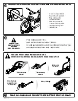 Preview for 6 page of Yakima HoldUp Plus2 Instructions Manual