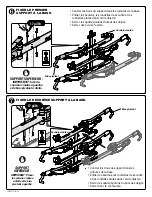 Preview for 10 page of Yakima HoldUp Plus2 Instructions Manual