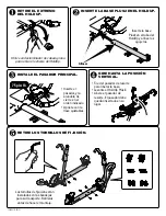 Preview for 16 page of Yakima HoldUp Plus2 Instructions Manual