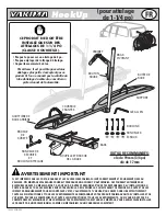 Preview for 5 page of Yakima HookUp Quick Start Manual