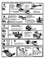 Preview for 2 page of Yakima HullRaiser Manual