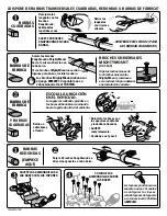 Preview for 10 page of Yakima HullRaiser Manual