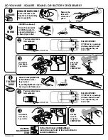 Предварительный просмотр 2 страницы Yakima HullyRollers Manual