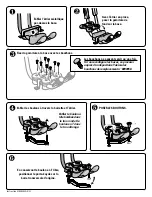 Preview for 8 page of Yakima JayHook Manual