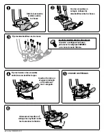 Предварительный просмотр 14 страницы Yakima JayHook Manual