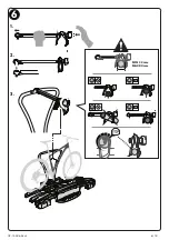 Preview for 6 page of Yakima JustClick 2 Manual