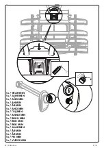 Preview for 9 page of Yakima JustClick 2 Manual