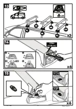 Предварительный просмотр 7 страницы Yakima K1009 Instructions Manual