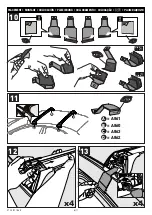 Preview for 6 page of Yakima K1011 Manual