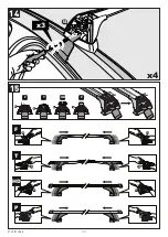 Preview for 7 page of Yakima K1011 Manual