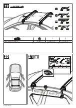 Preview for 9 page of Yakima K1011 Manual