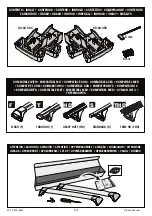 Предварительный просмотр 2 страницы Yakima K1019 Instructions Manual