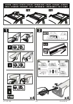 Preview for 3 page of Yakima K1019 Instructions Manual