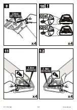 Preview for 5 page of Yakima K1019 Instructions Manual