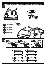 Preview for 6 page of Yakima K1019 Instructions Manual